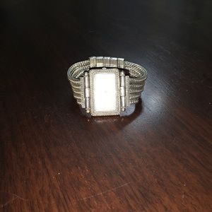 Ecclissi Sterling Silver watch